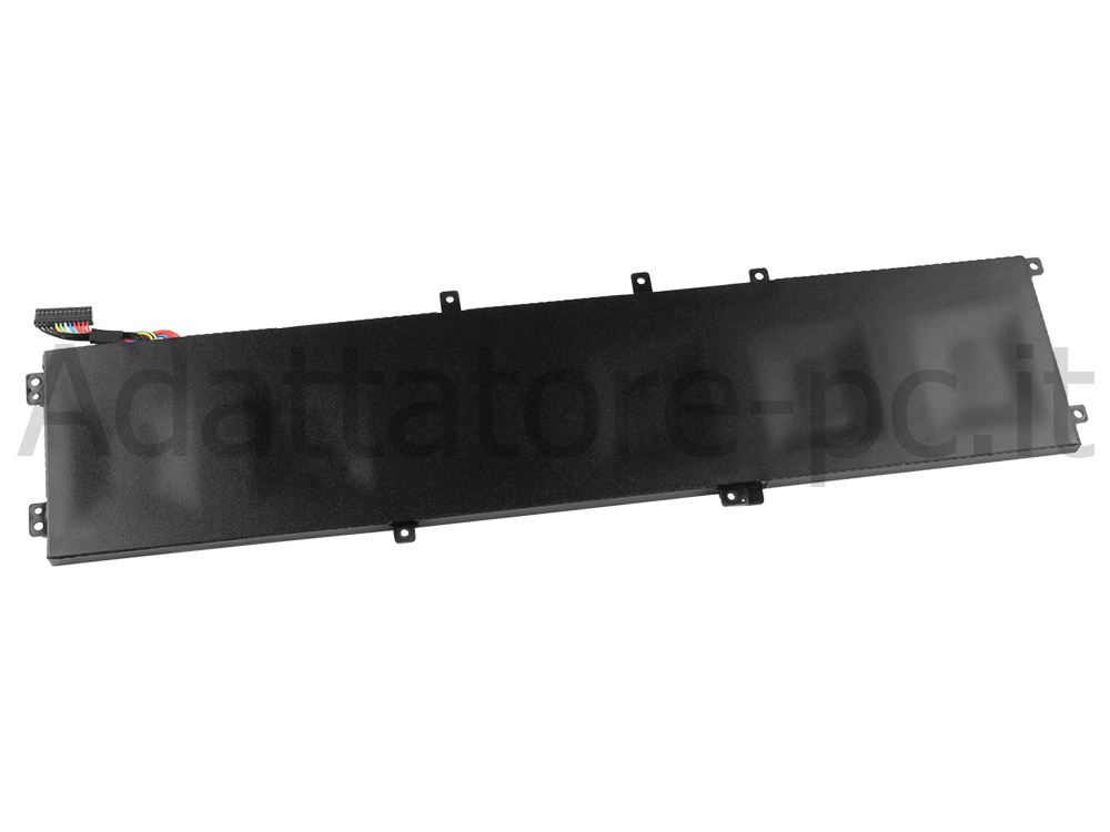 Originale Dell GPM03 06GTPY 6GTPY Batteria 97Wh