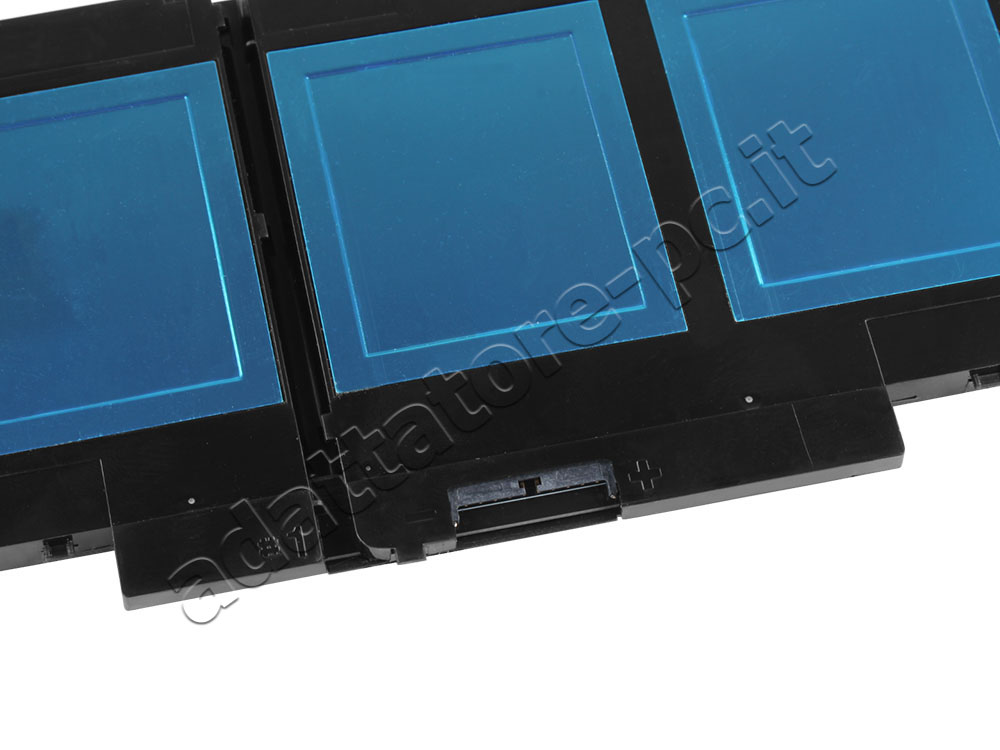 Originale 62Wh Batteria Dell Latitude E5570 P48F001