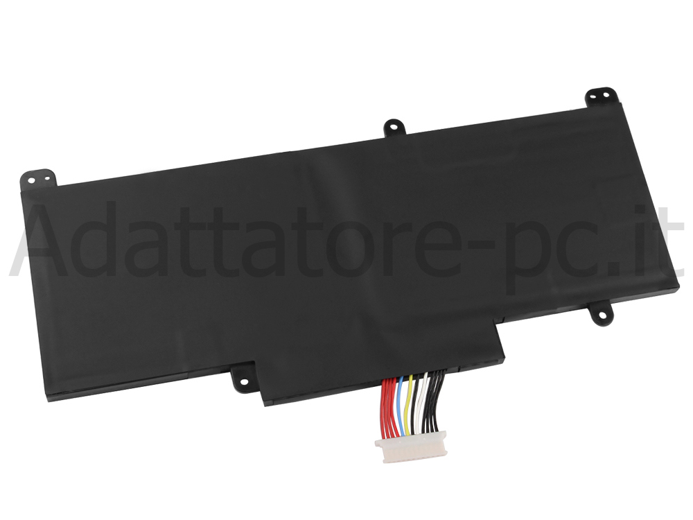 Originale 18Wh Batteria Dell 074XCR 74XCR
