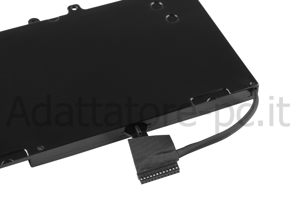 Originale 99Wh Batteria Dell Alienware 15 R3 P69F001