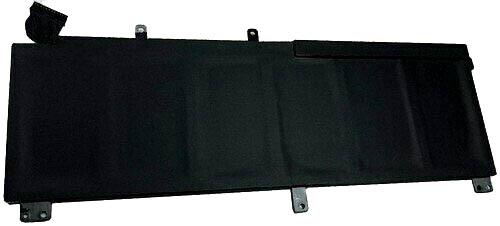 Originale 43Wh 4 Cell Batteria Dell PXR51