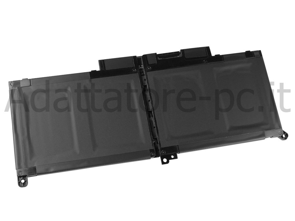 Originale 7500mAh 60Wh Batteria Dell Latitude 7280 P28S001