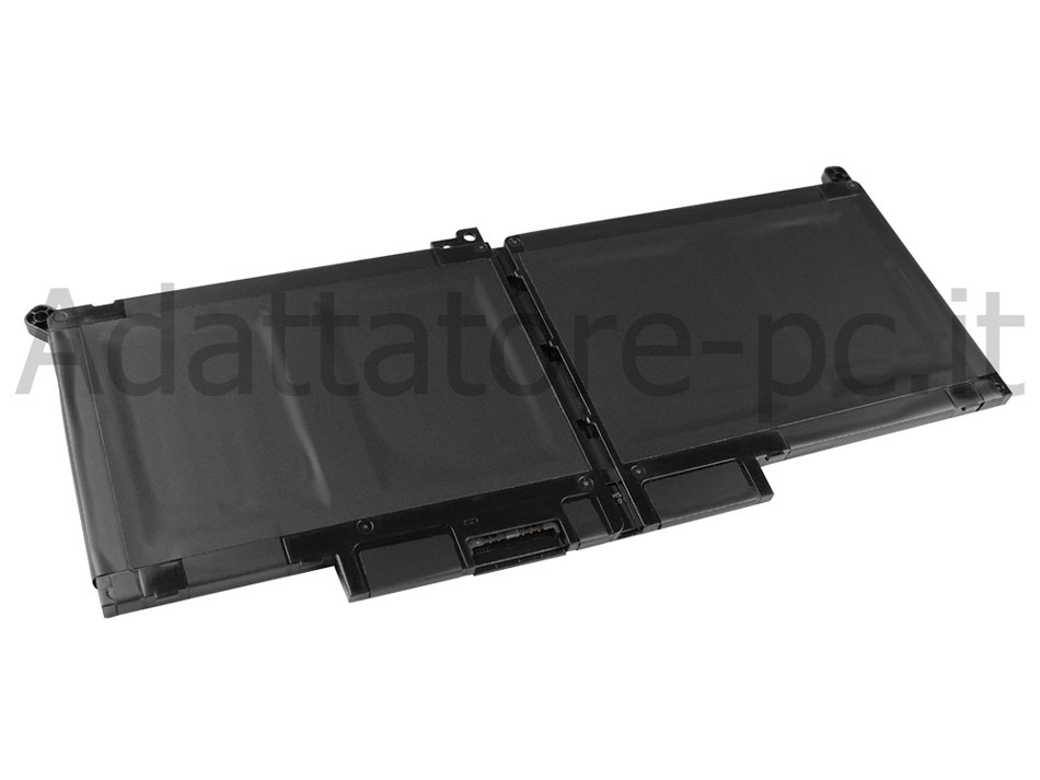 Originale 7500mAh 60Wh Batteria Dell Latitude 7280 P28S001