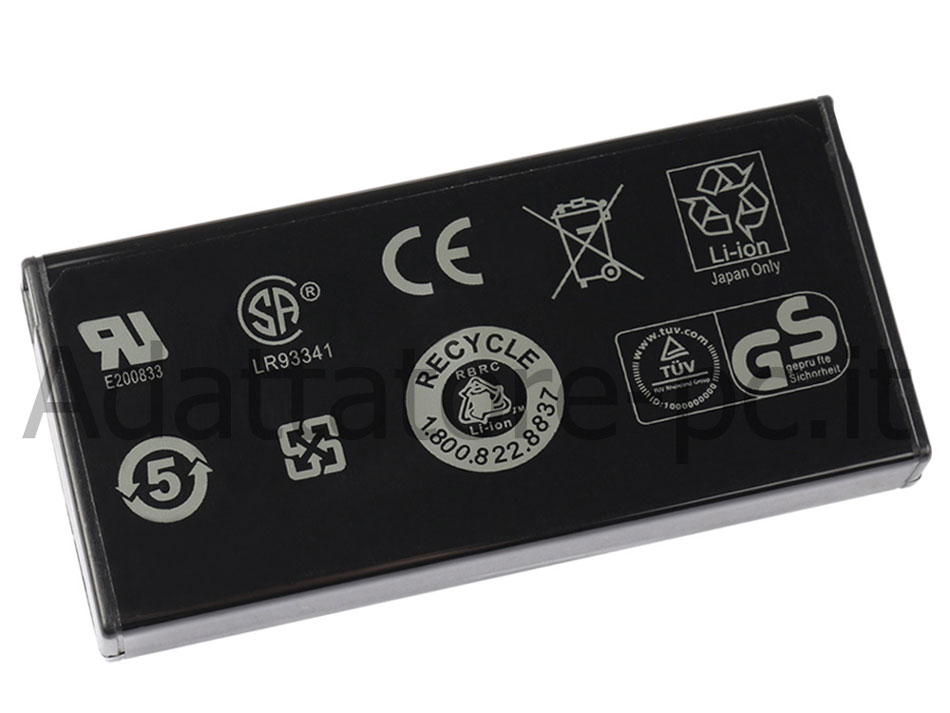 Originale 7Wh Batteria Dell FR463 P9110 NU209