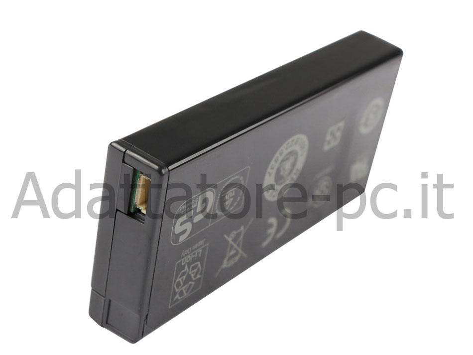 Originale 7Wh Batteria Dell FR463 P9110 NU209