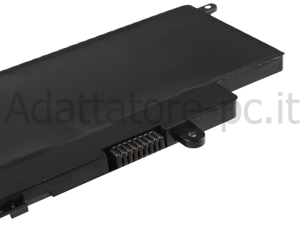 Originale 43Wh 3 Cell Batteria Dell 0GK5KY