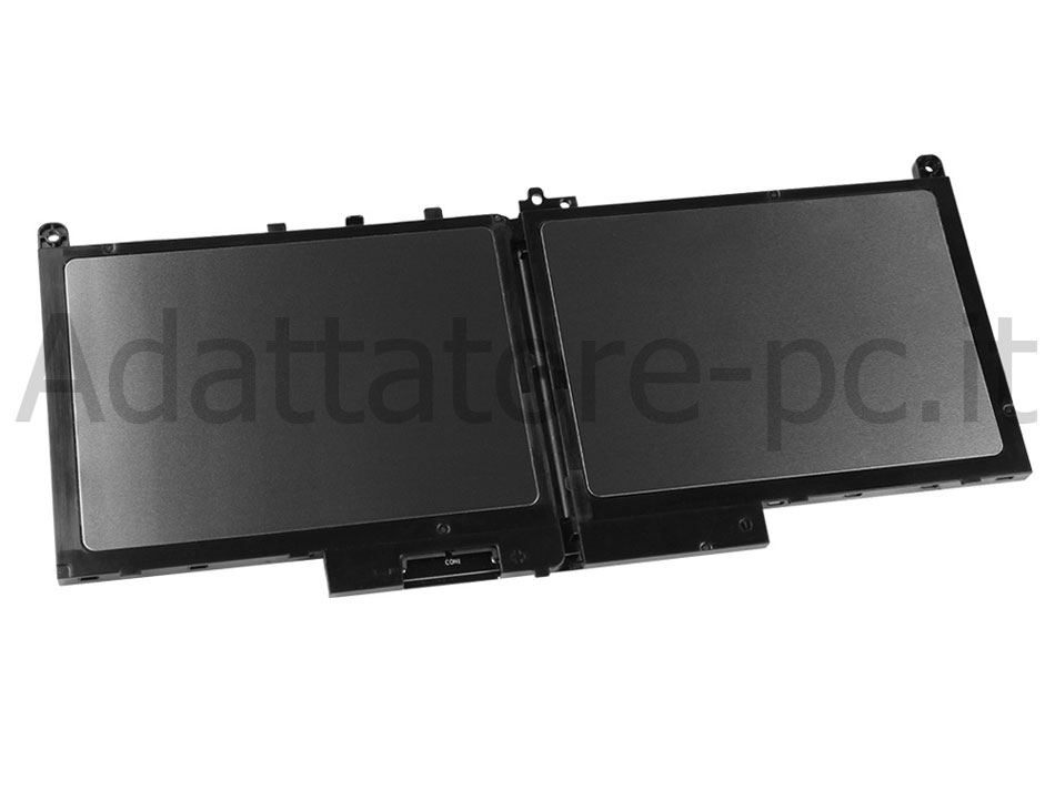 Originale 7080mAh 55Wh Batteria Dell Latitude 12 E7270-751C6