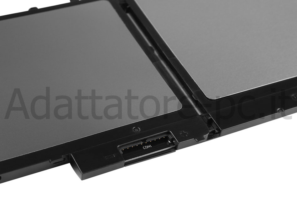 Originale 7080mAh 55Wh Batteria Dell Latitude 12 E7270-751C6