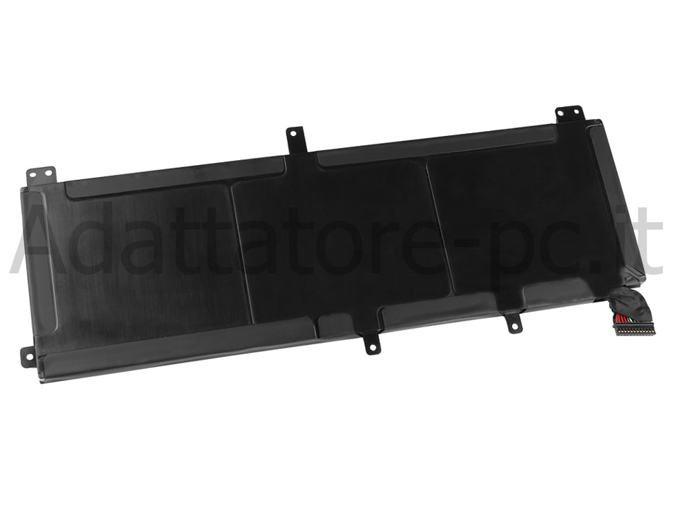 Originale 61Wh 6 Cell Batteria Dell Precision M3800 P31F