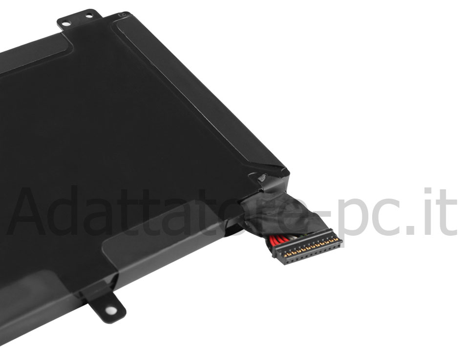 Originale 61Wh 6 Cell Batteria Dell Precision M3800 P31F