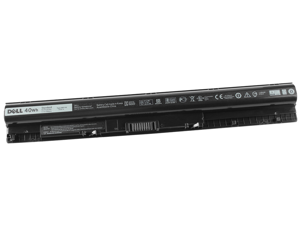 Originale 40Wh 4 Cell Batteria Dell Latitude 3560