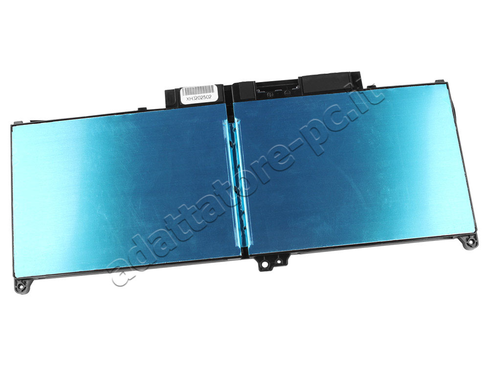 Originale 7500mAh 60Wh 4-Cell Dell Inspiron 7306 2-in-1 Batteria
