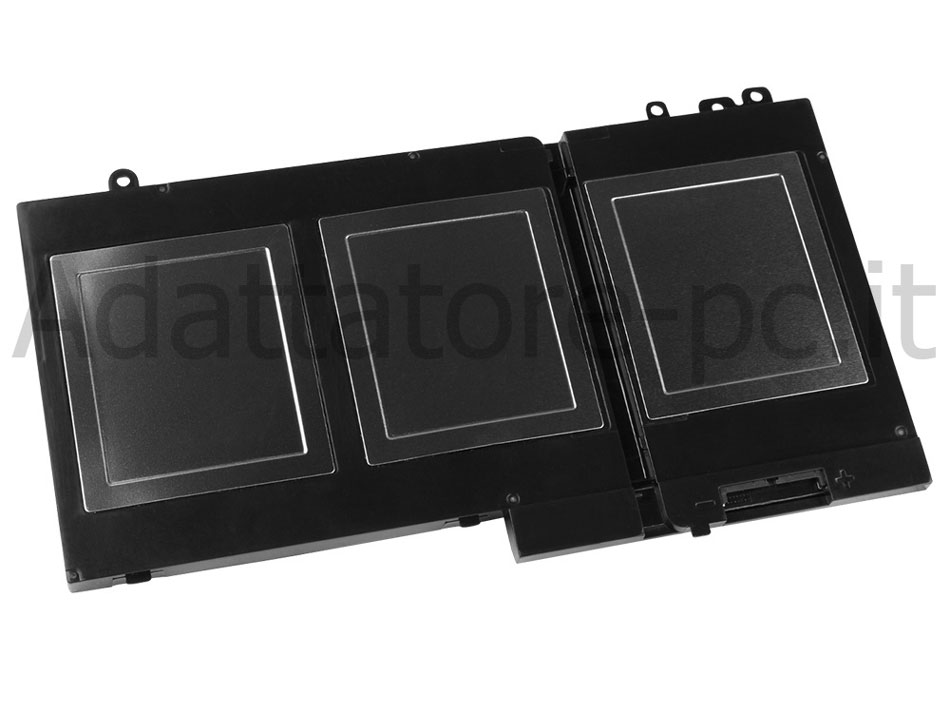 Originale 38Wh Batteria Dell Latitude 14 E5450 P48G001