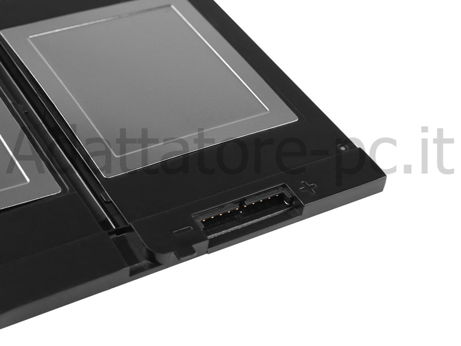 Originale 38Wh Batteria Dell Latitude 14 E5450 P48G001