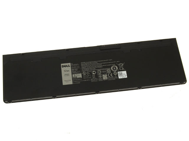 Originale 52Wh Batteria Dell Latitude 12 E7250 P22S002 - Clicca l'immagine per chiudere