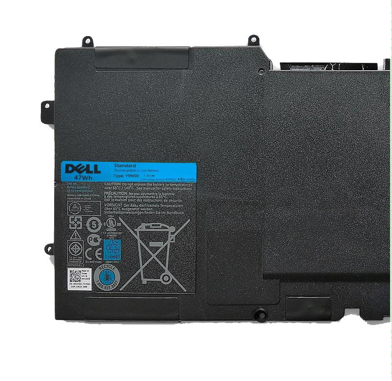 Originale Dell 0PKH18 Batteria 47Wh