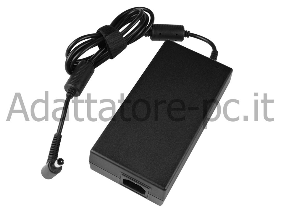 Originale 230W MSI GE63VR 7RF-040DE 7RF-044UK Alimentatore + Cavo