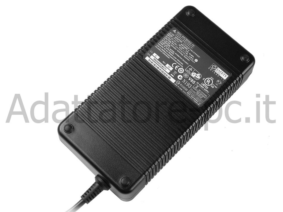 Alimentatore Adattatore Caricabatterie MSI 957-17811P-104 230W