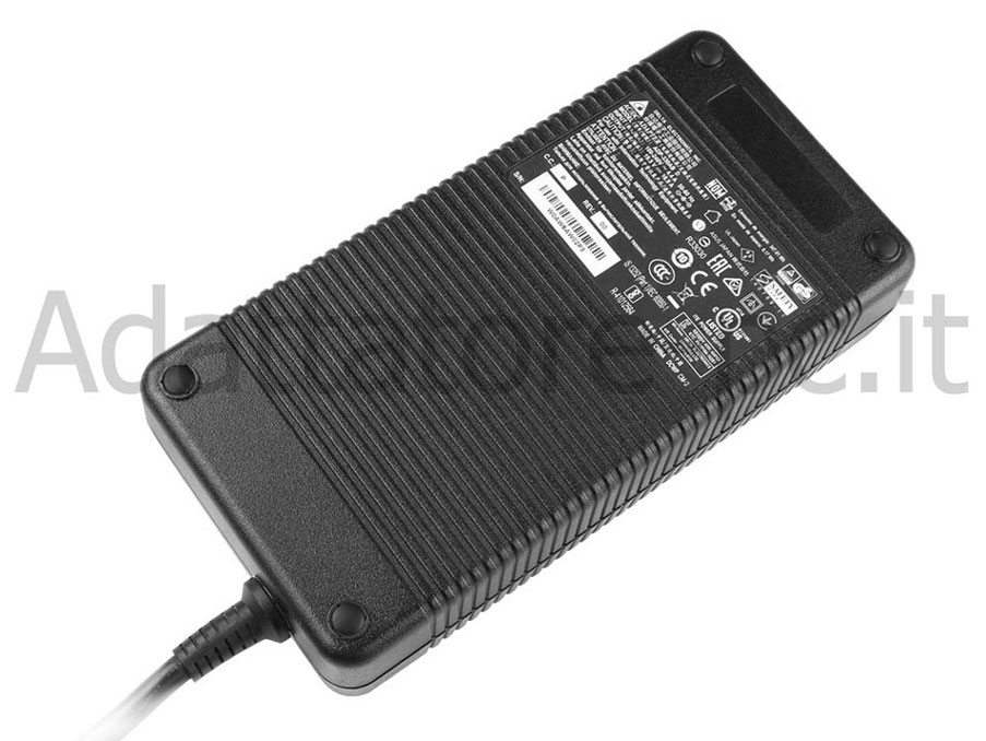 Originale Asus 0A001-00610300 Alimentatore Adattatore 330W