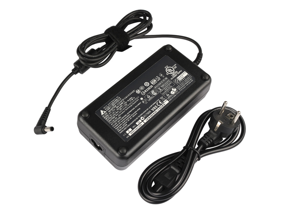 Alimentatore Adattatore Caricabatterie Clevo P655SA P670SA P671SA 150W