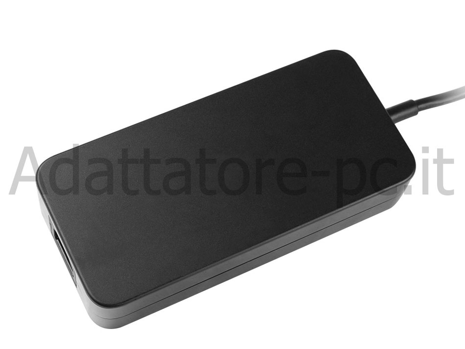 Originale MSI GE63 Raider RGB 8SG-024IT Alimentatore Adattatore 280W