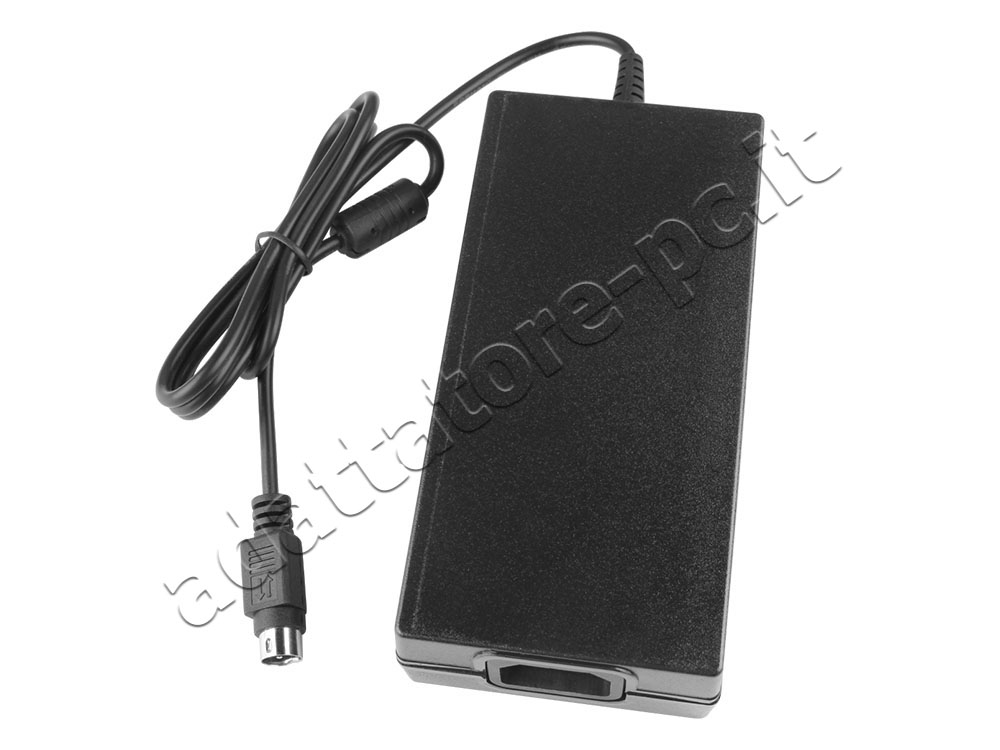 Originale Alimentatore Adattatore Epson TM-U230 TM-U295 48W