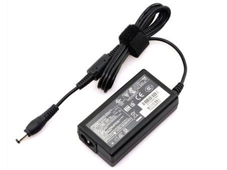 Alimentatore Adattatore Caricabatterie Fujitsu Stylistic Q572-W7D-001 60W