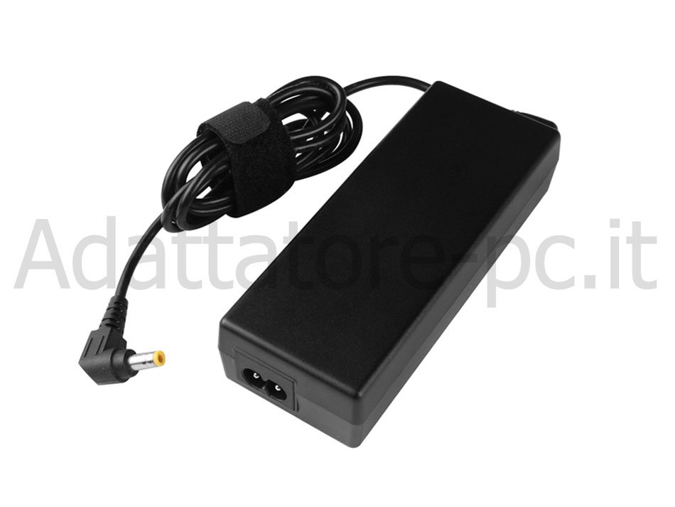 Originale Alimentatore Adattatore Fujitsu PFW1963N FPCAC68 120W + Cavo