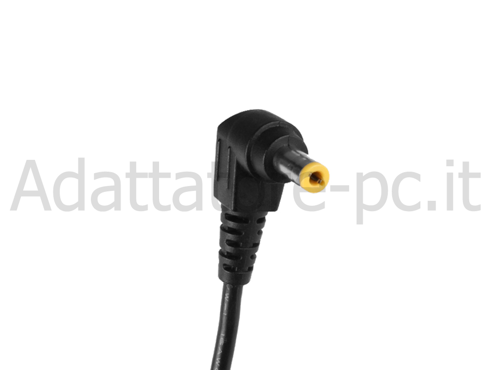 Originale Fujitsu 02101510 Alimentatore Adattatore 120W