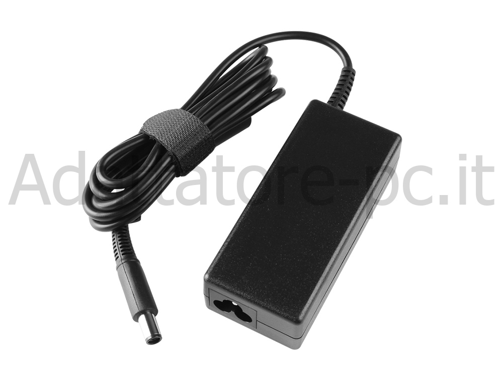 Originale Alimentatore Adattatore Caricabatterie HP Pavilion g6-1291el 65W