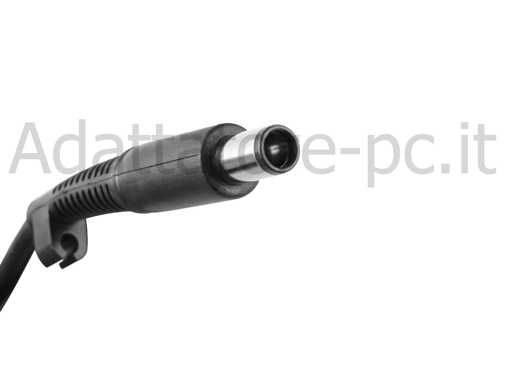 Originale Alimentatore Adattatore Caricabatterie HP Pavilion g6-1291el 65W