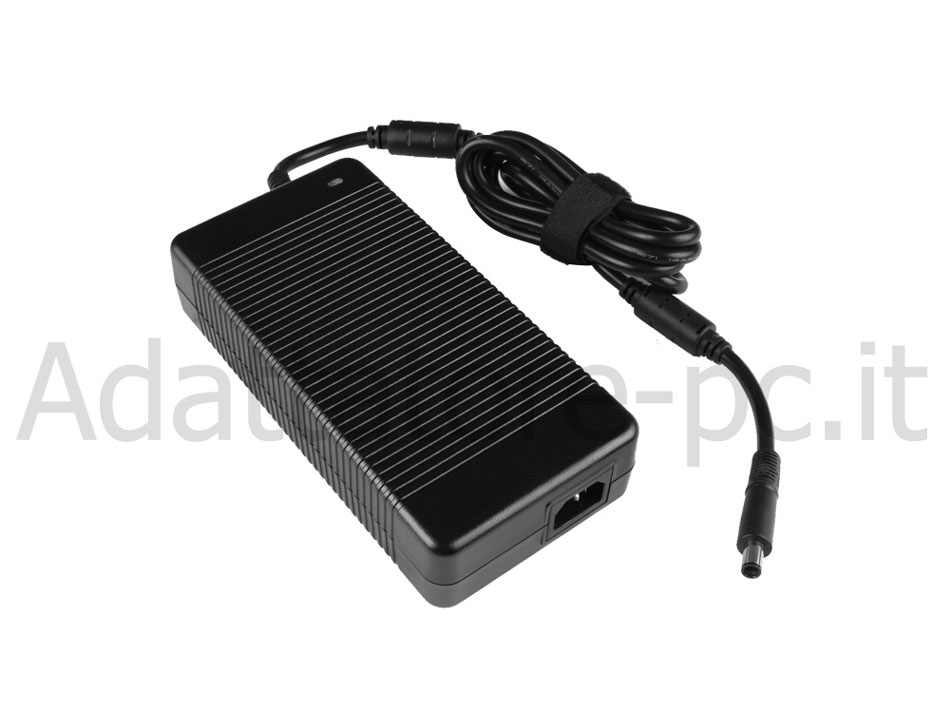 Originale Alimentatore Adattatore HP OMEN 17-w203nl 1DN40EA 230W +Cavo