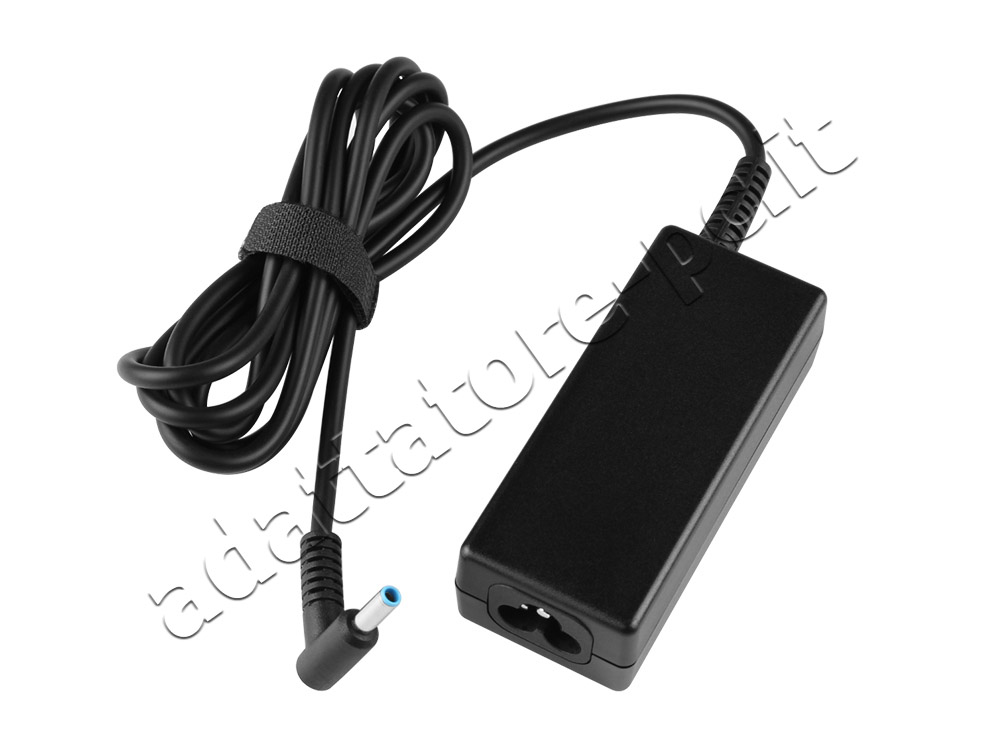 Originale 45W HP 15-bs125nl 2ZK15EA Alimentatore Adattatore + Cavo