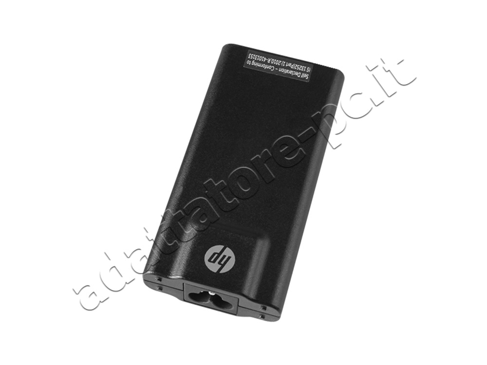Originale Alimentatore Adattatore HP 574487-001 65W + Cavo Libero