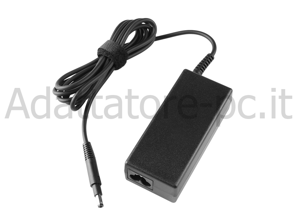 Originale Alimentatore Adattatore Caricabatterie HP Pavilion Sleekbook 15-b040sl
