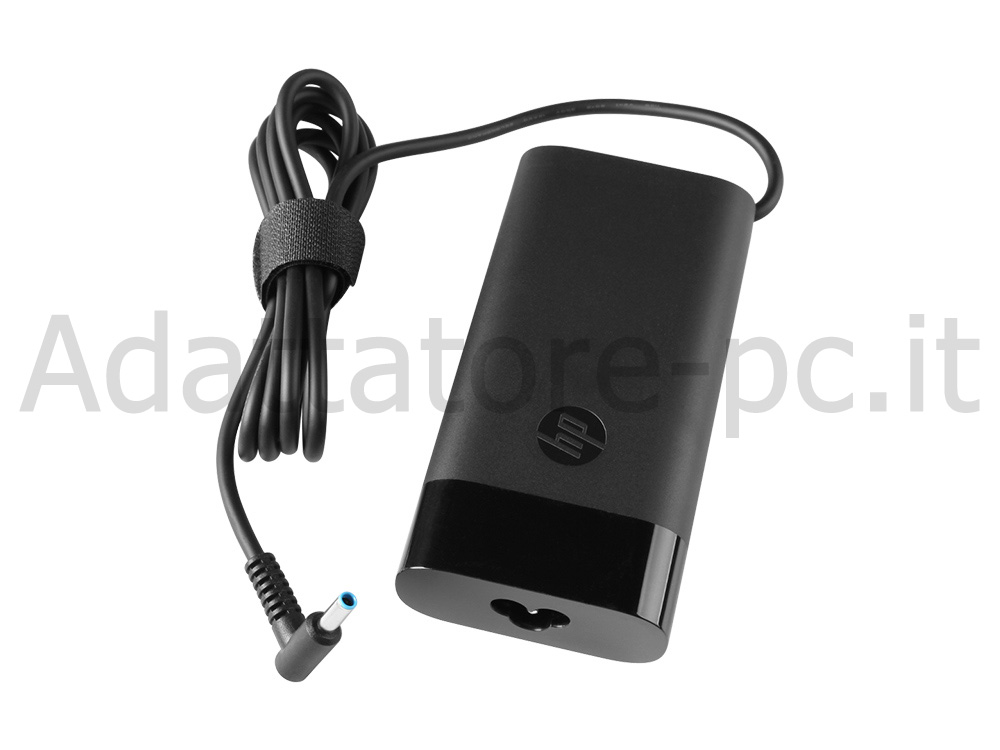 Originale 90W HP 15-bs005nl 1VZ33EA 17-bs029ng 2CK30EA Alimentatore
