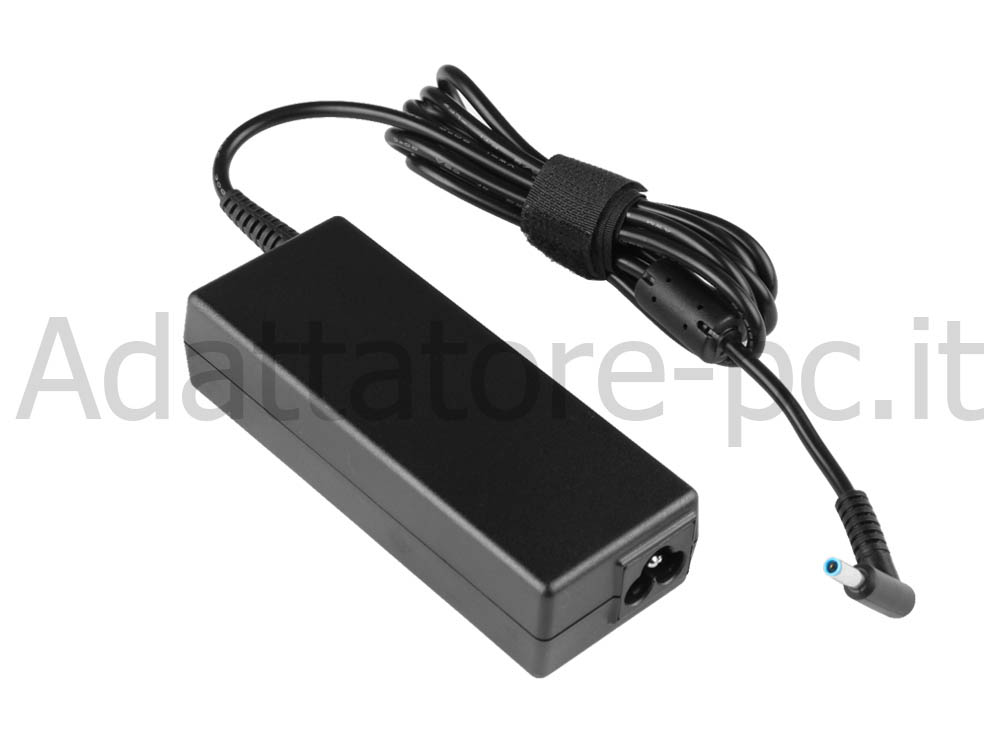 Originale Alimentatore HP Pavilion 14-ba008na 1RL20EA 90W + Cavo