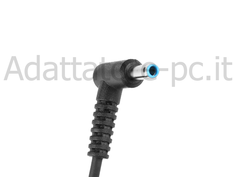 Originale Alimentatore Adattatore HP 15-bw009nl 2CQ76EA 90W + Cavo