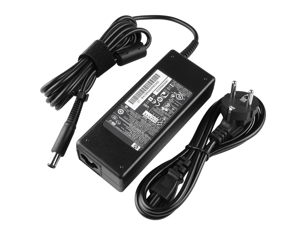 Originale 90W HP 24-e006la 24-e050nb All-in-One Alimentatore Adattatore + Cavo