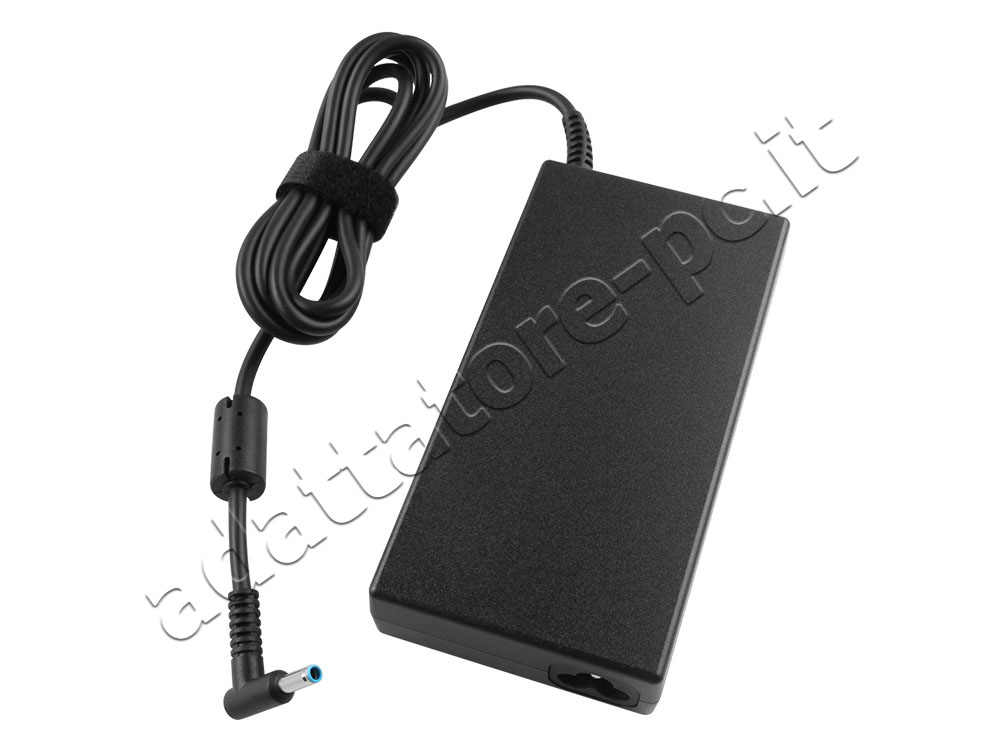 Originale Alimentatore Adattatore HP Pavilion 15-bc014nl X0M38EA 120W