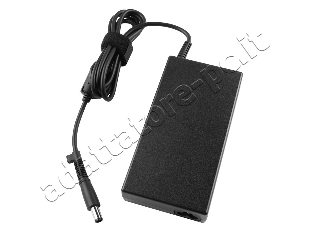 Originale Alimentatore Adattatore Caricabatterie HP Spectre One 23-e000eb 120W