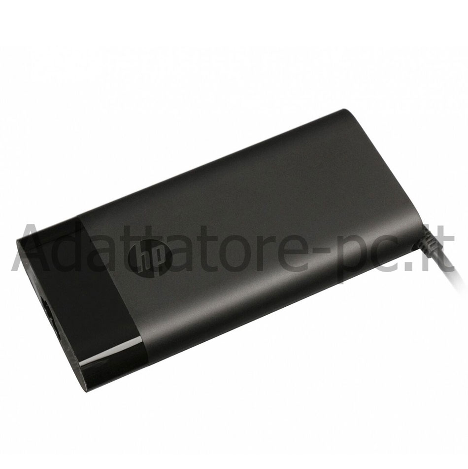Originale HP Omen 15-dc0001nl 15-dc0033tx Alimentatore Adattatore 135W