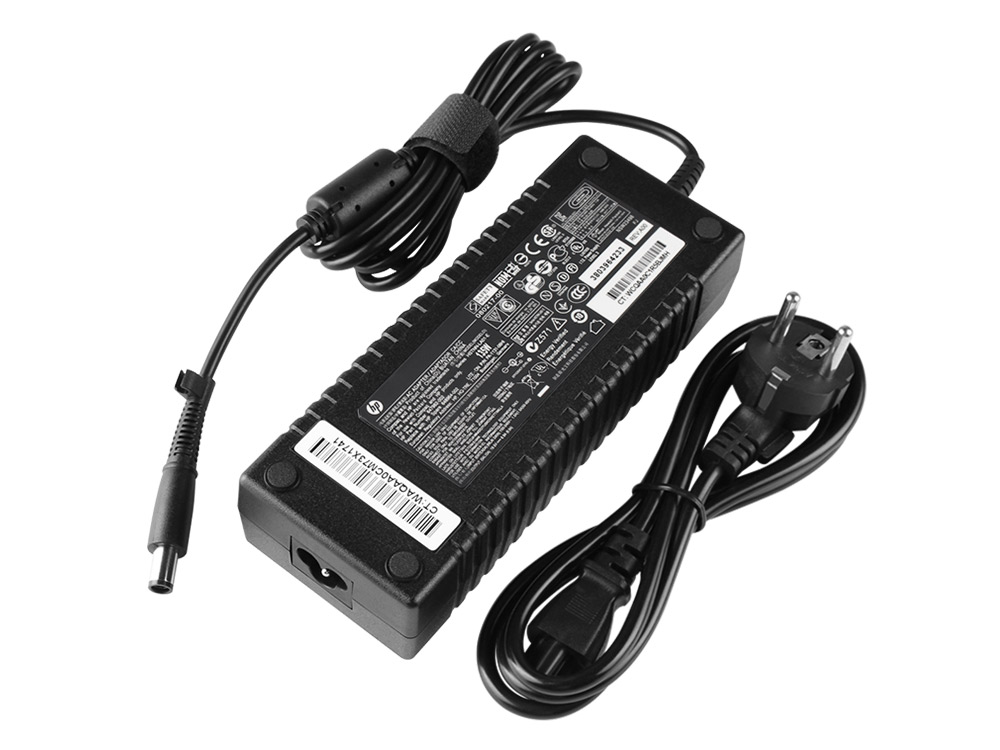 Originale Alimentatore Adattatore Caricabatterie HP EliteDesk 800 G1 USDT Business PC-46020000021 135W
