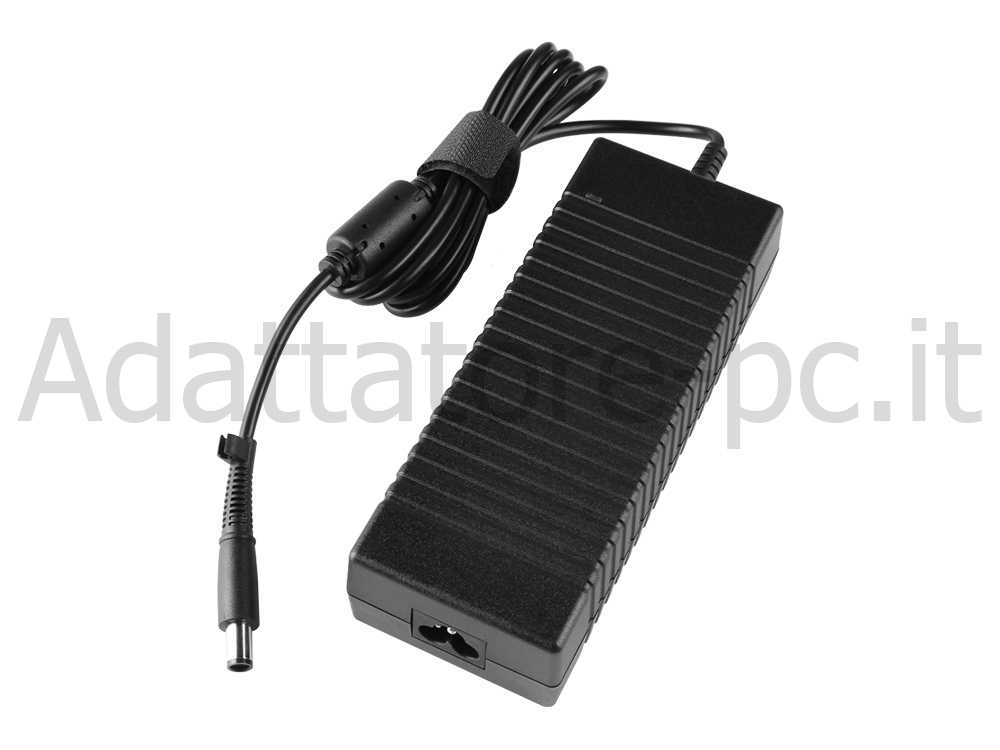 Originale Alimentatore Adattatore Caricabatterie HP EliteDesk 800 G1 USDT Business PC-46020000021 135W