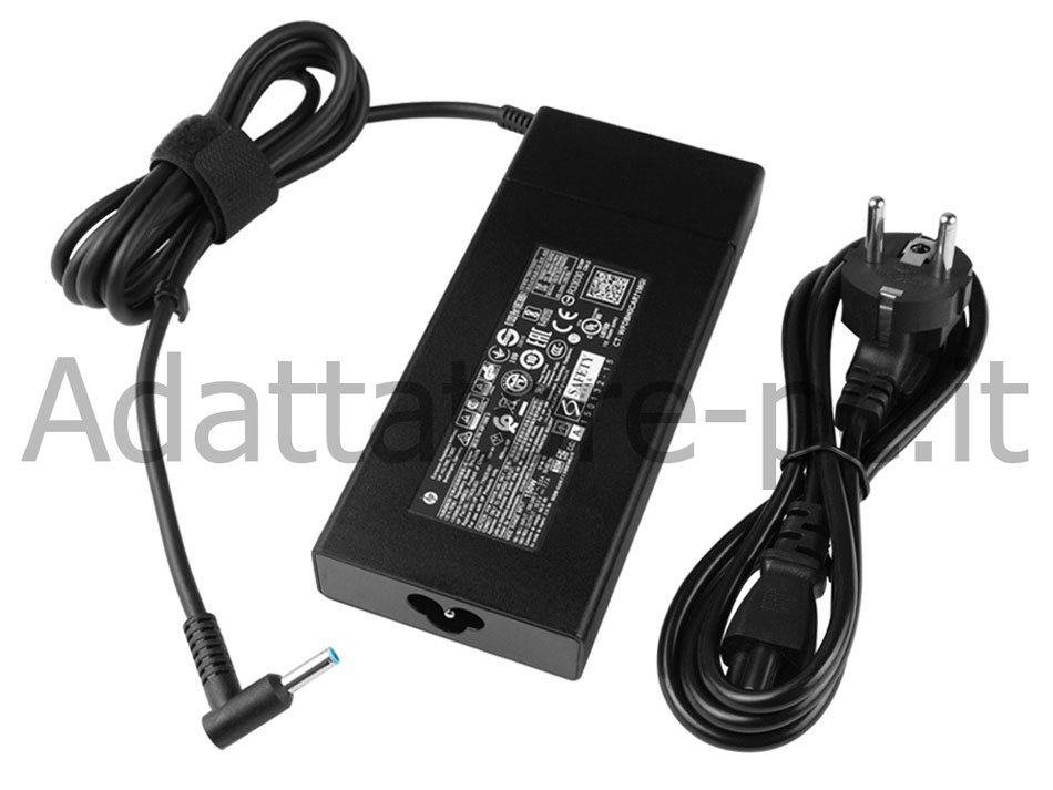 Originale HP Pavilion 15-cb001nd 15-cb015nl Alimentatore Adattatore