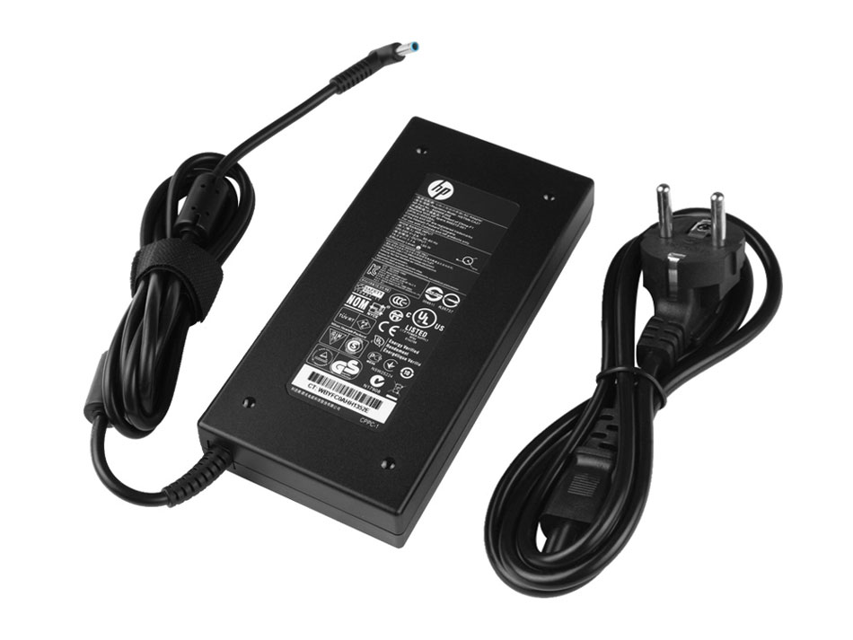 Originale Alimentatore Adattatore HP Docking Station P5Q58AA#ABB 150W
