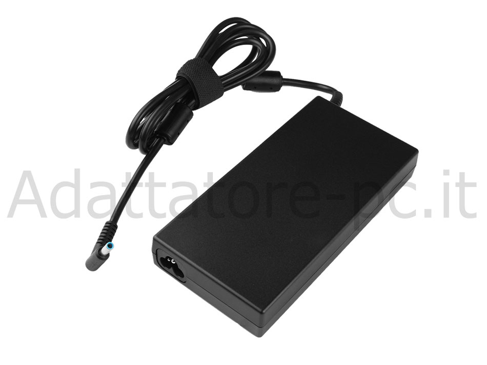 Originale Alimentatore Adattatore HP Docking Station P5Q58AA#ABB 150W