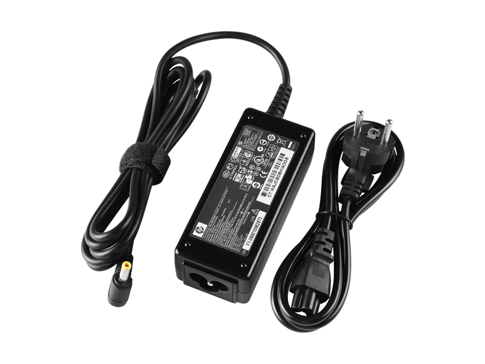 Alimentatore Adattatore Caricabatterie HP Mini 110-3606sl 30W