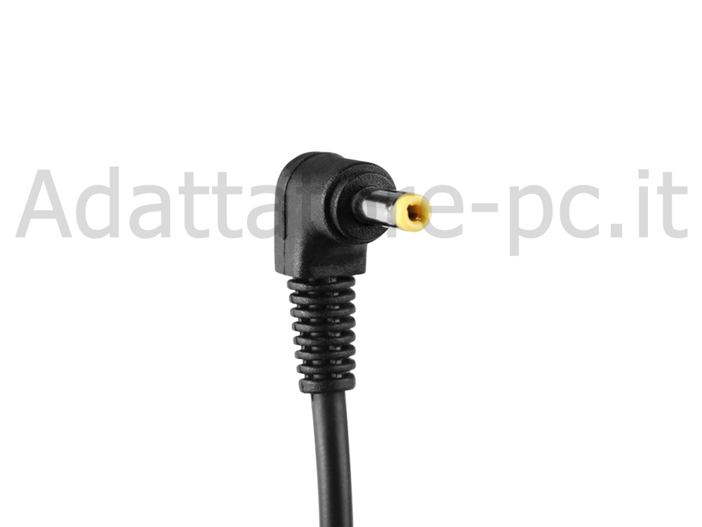 Alimentatore Adattatore Caricabatterie HP Mini 110-3606sl 30W