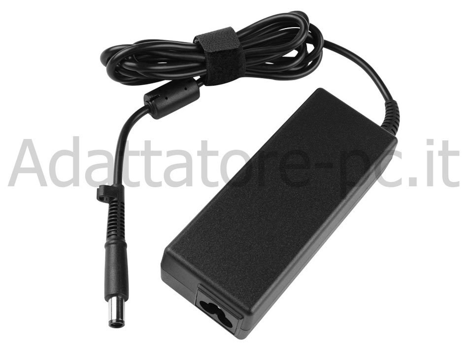 Originale Alimentatore Adattatore HP Pavilion dv6-3140sl XE107EA 90W